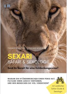 Sexari - Safari & Sexologie