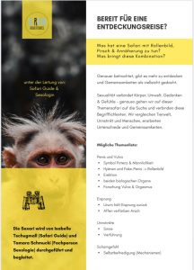 Sexari - Safari & Sexologie